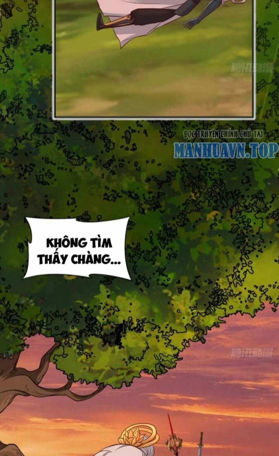 Vợ Tôi Và Tôi Thống Trị Tam Giới Chapter 101.2 - 5