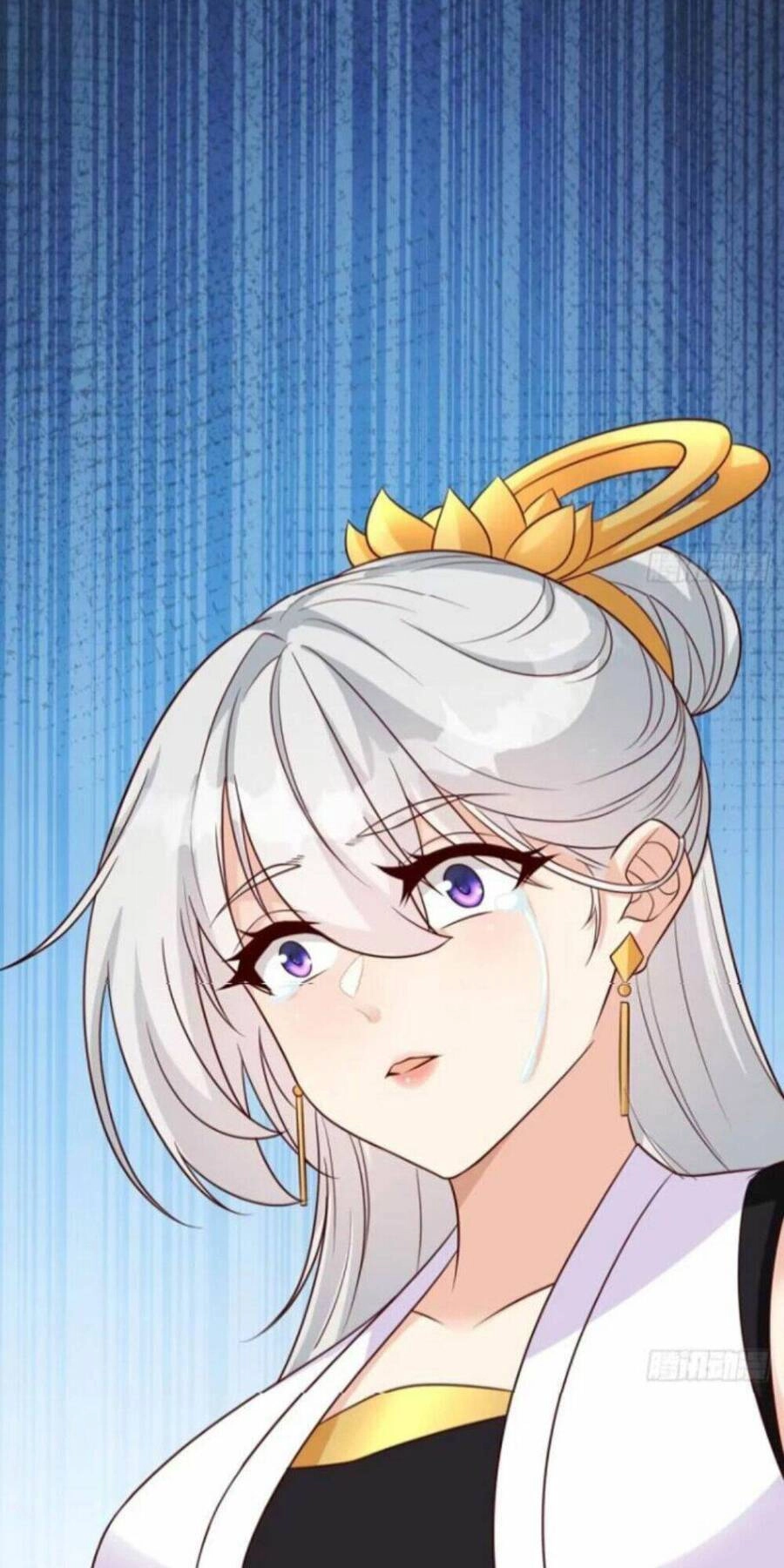 Vợ Tôi Và Tôi Thống Trị Tam Giới Chapter 101.2 - 8