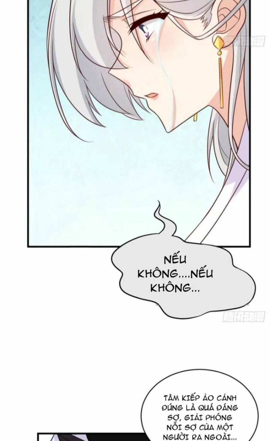 Vợ Tôi Và Tôi Thống Trị Tam Giới Chapter 101.2 - 10