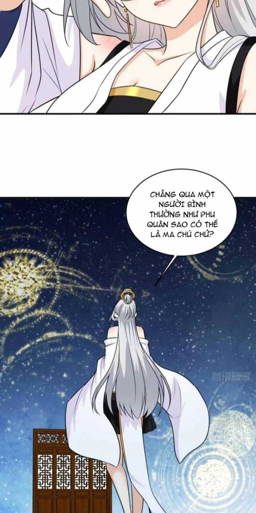 Vợ Tôi Và Tôi Thống Trị Tam Giới Chapter 101.2 - 12