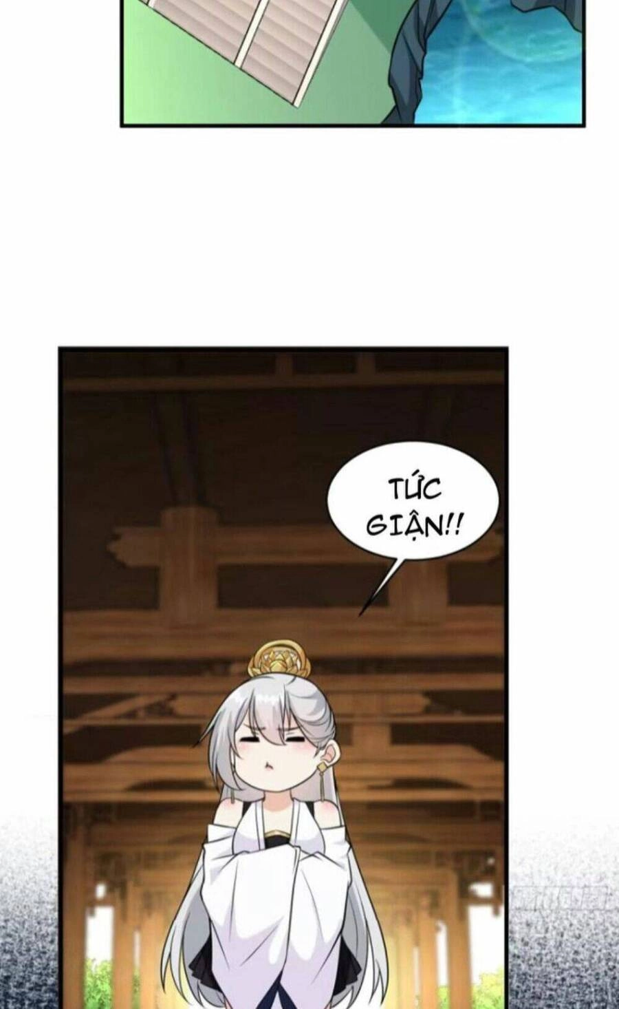 Vợ Tôi Và Tôi Thống Trị Tam Giới Chapter 101.2 - 14