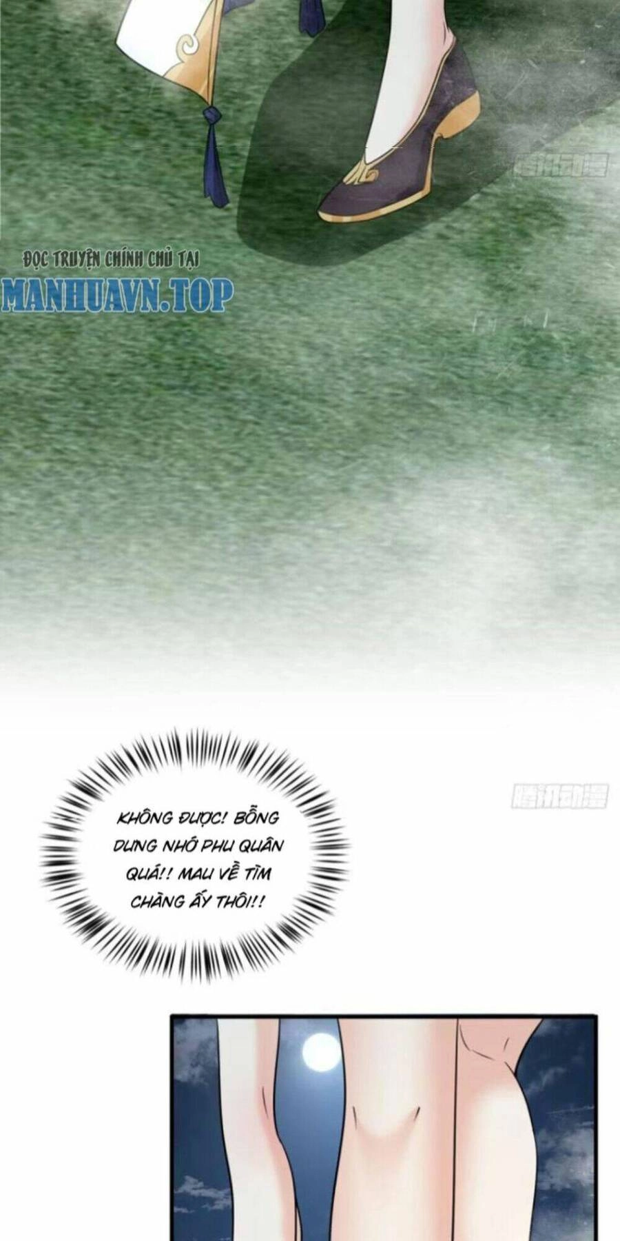 Vợ Tôi Và Tôi Thống Trị Tam Giới Chapter 101.2 - 17