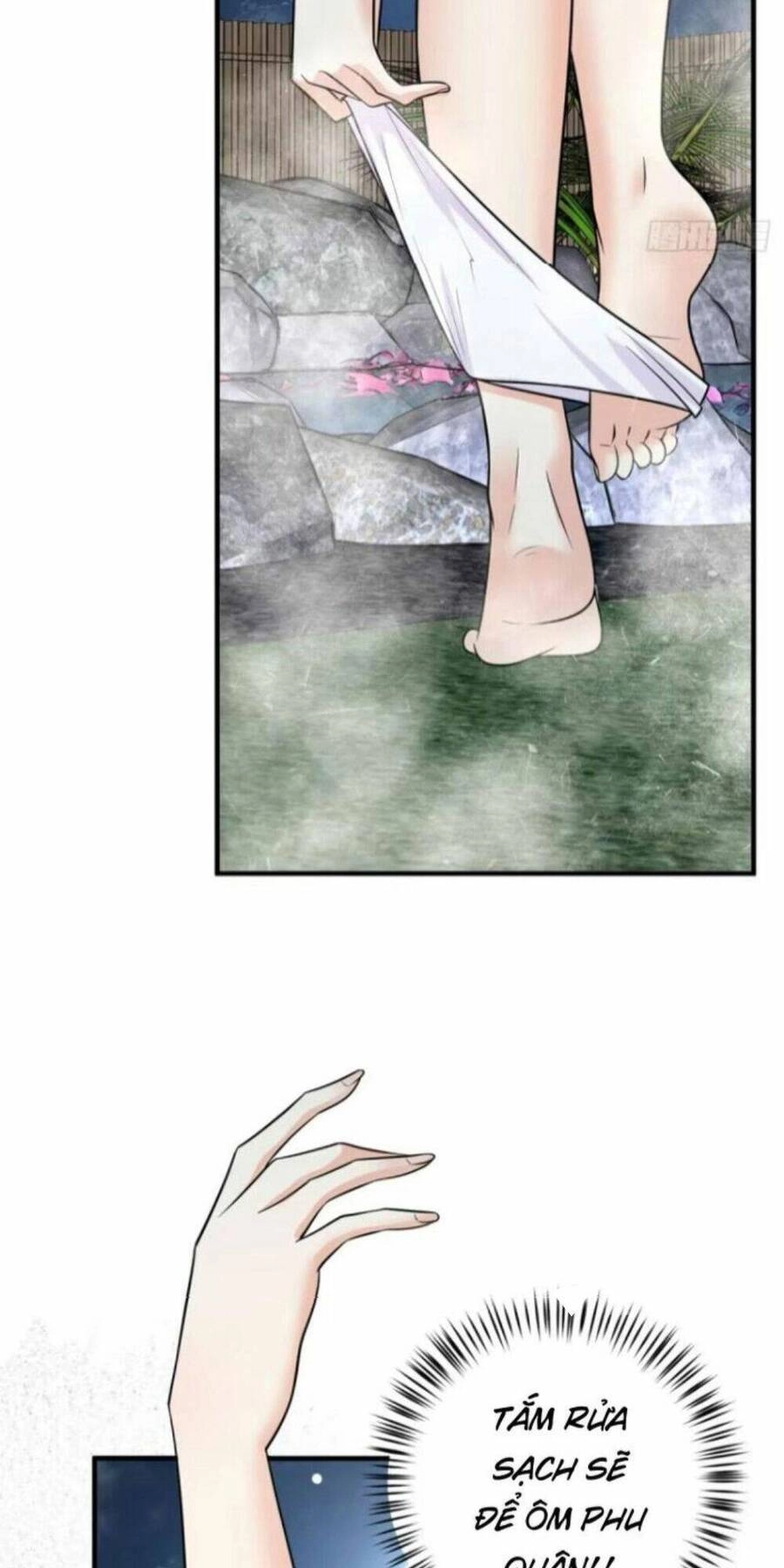 Vợ Tôi Và Tôi Thống Trị Tam Giới Chapter 101.2 - 18