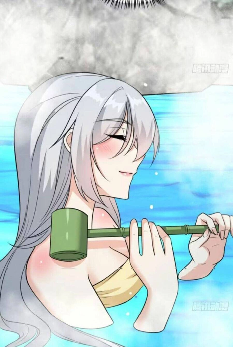 Vợ Tôi Và Tôi Thống Trị Tam Giới Chapter 101.2 - 20