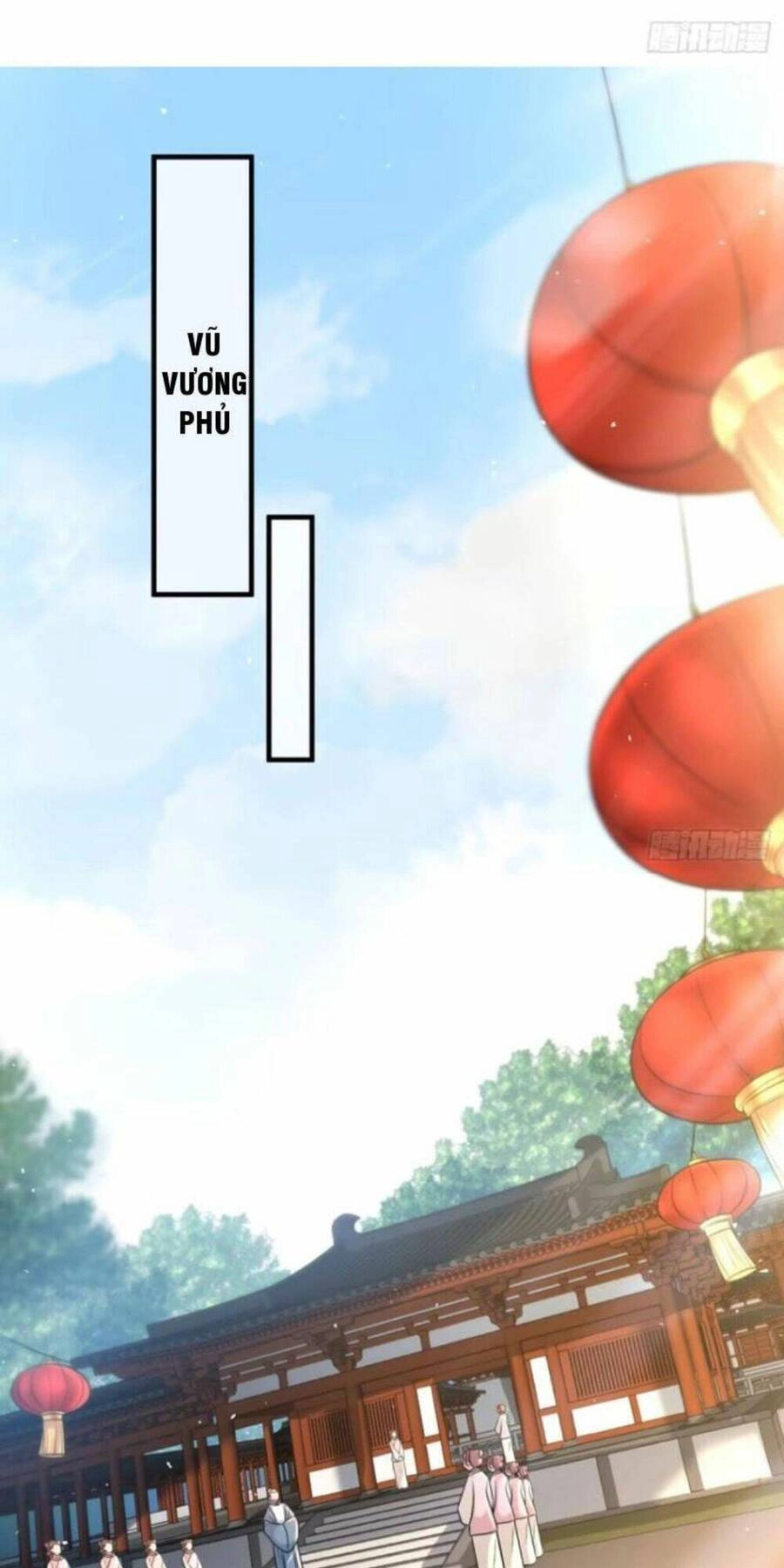 Vợ Tôi Và Tôi Thống Trị Tam Giới Chapter 102 - 1