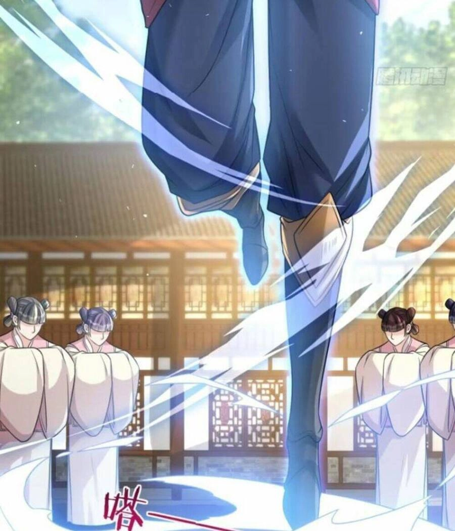 Vợ Tôi Và Tôi Thống Trị Tam Giới Chapter 102 - 4