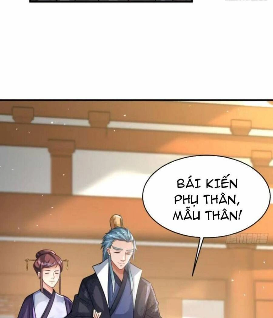 Vợ Tôi Và Tôi Thống Trị Tam Giới Chapter 102 - 10