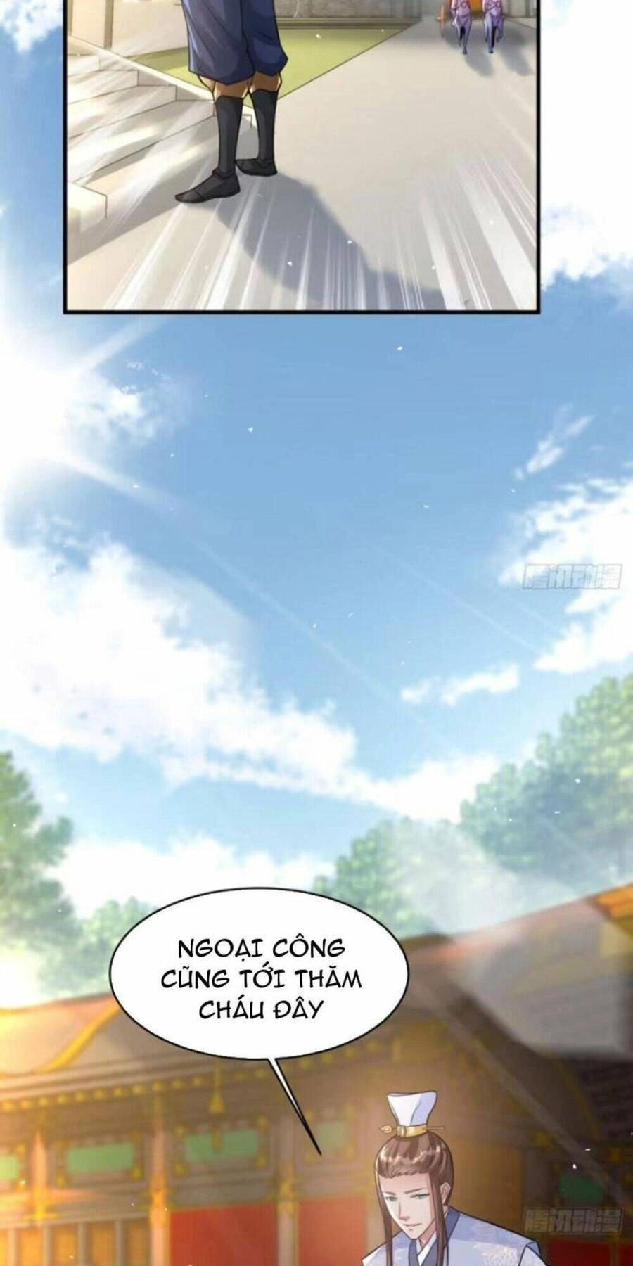 Vợ Tôi Và Tôi Thống Trị Tam Giới Chapter 102 - 13