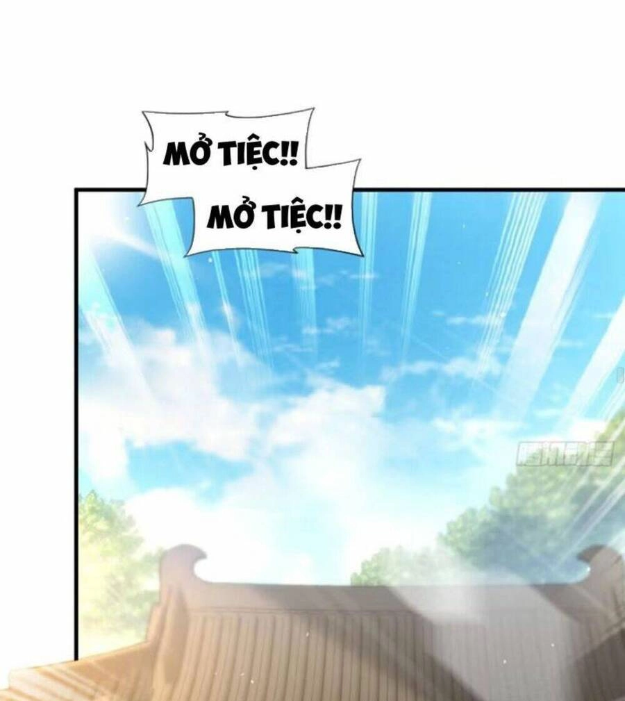 Vợ Tôi Và Tôi Thống Trị Tam Giới Chapter 102 - 19