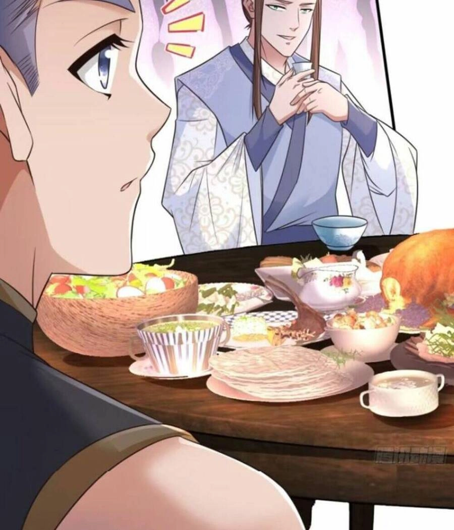 Vợ Tôi Và Tôi Thống Trị Tam Giới Chapter 102 - 27