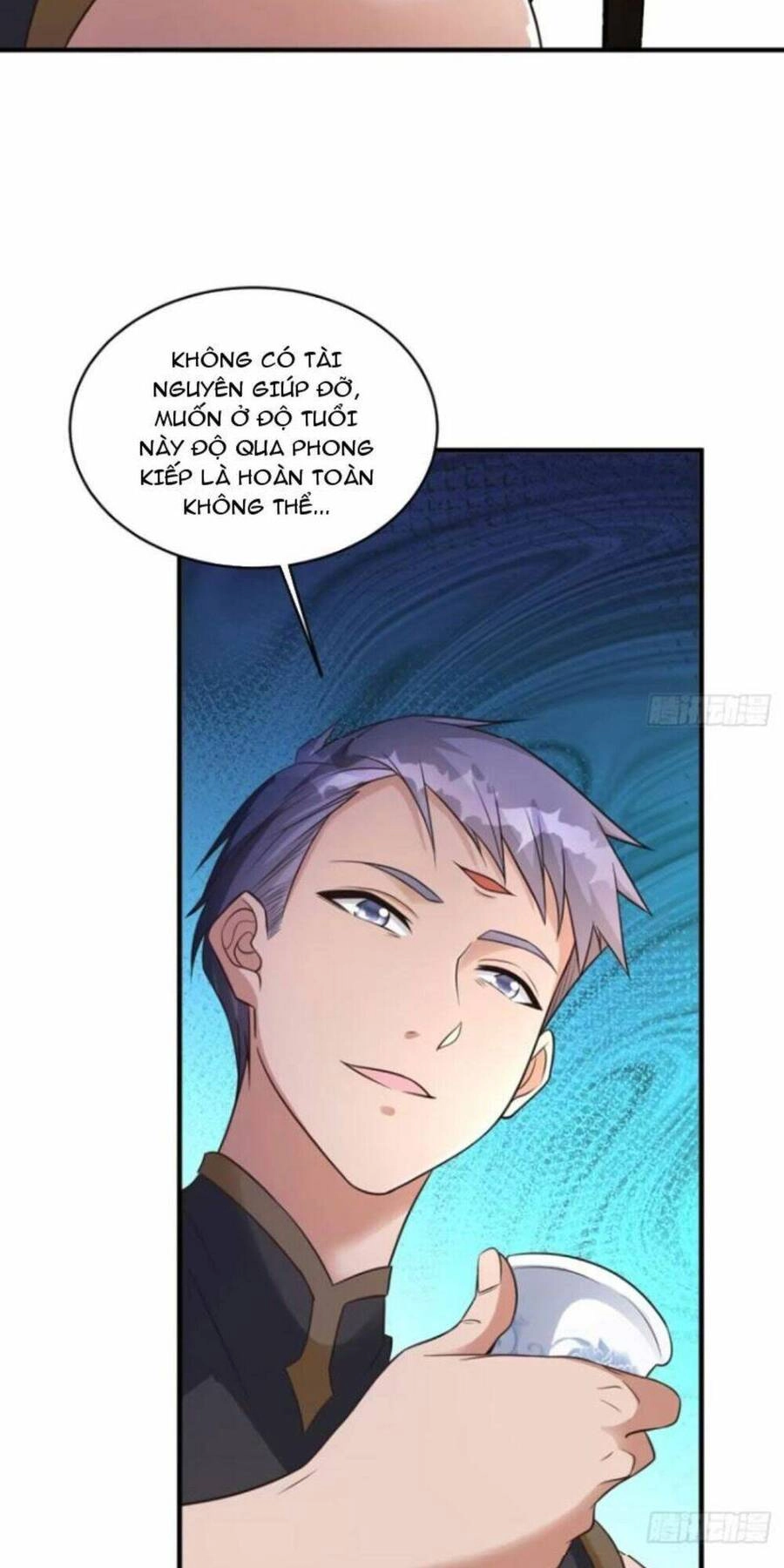 Vợ Tôi Và Tôi Thống Trị Tam Giới Chapter 102 - 28