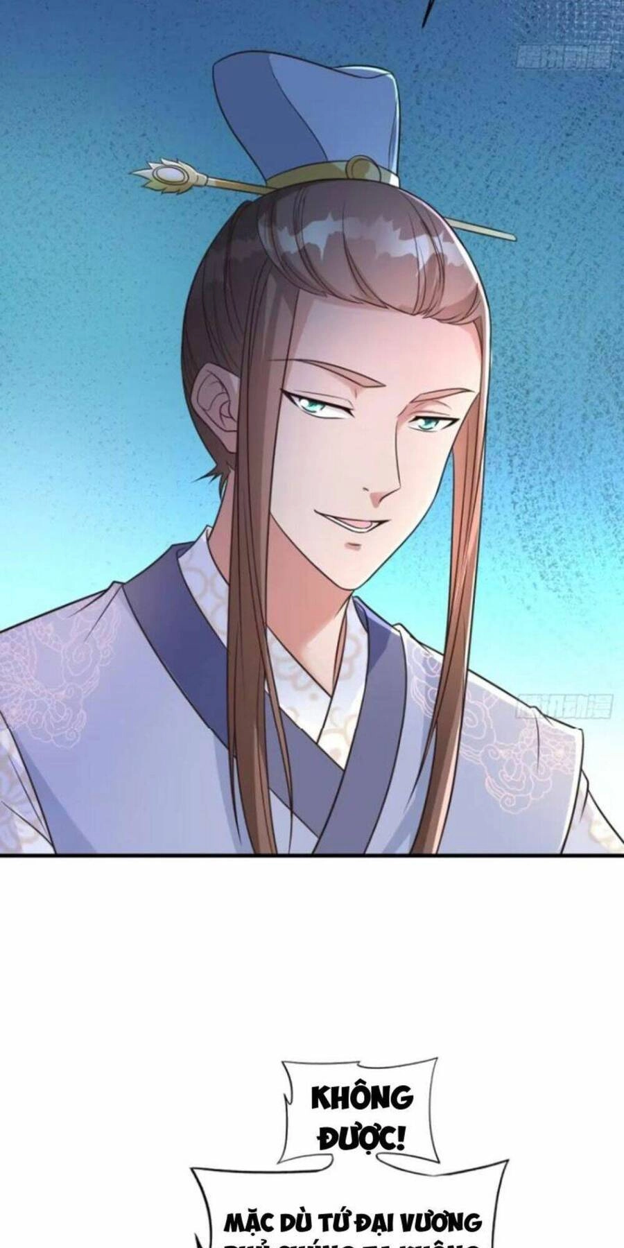 Vợ Tôi Và Tôi Thống Trị Tam Giới Chapter 102 - 30