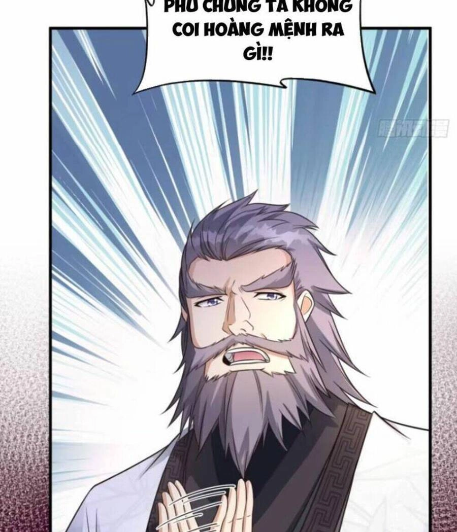 Vợ Tôi Và Tôi Thống Trị Tam Giới Chapter 102 - 31