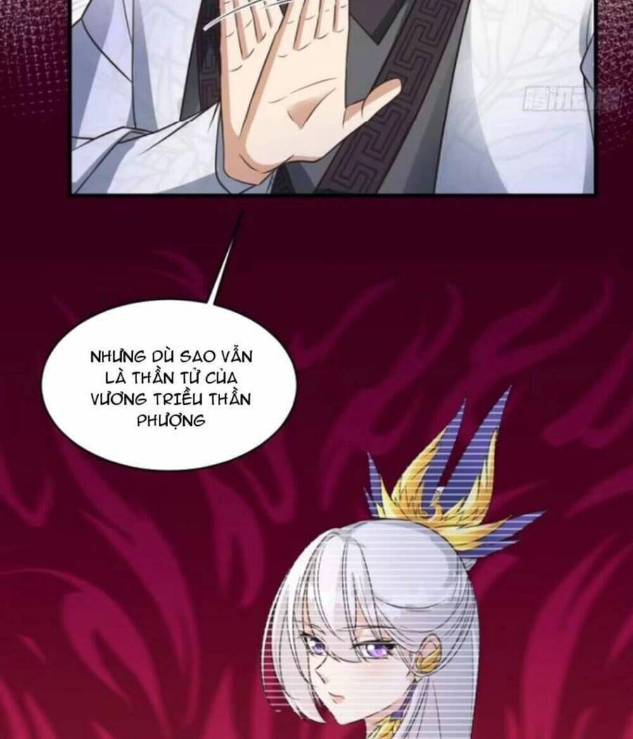 Vợ Tôi Và Tôi Thống Trị Tam Giới Chapter 102 - 32