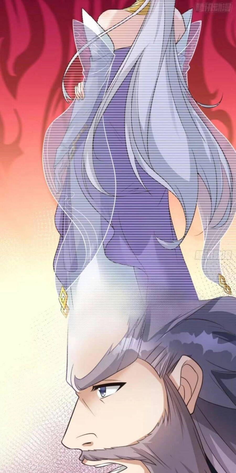 Vợ Tôi Và Tôi Thống Trị Tam Giới Chapter 102 - 33