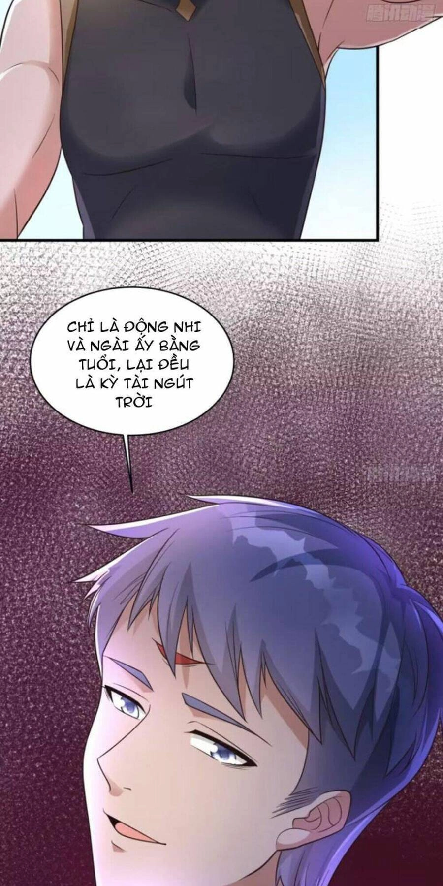 Vợ Tôi Và Tôi Thống Trị Tam Giới Chapter 102 - 35