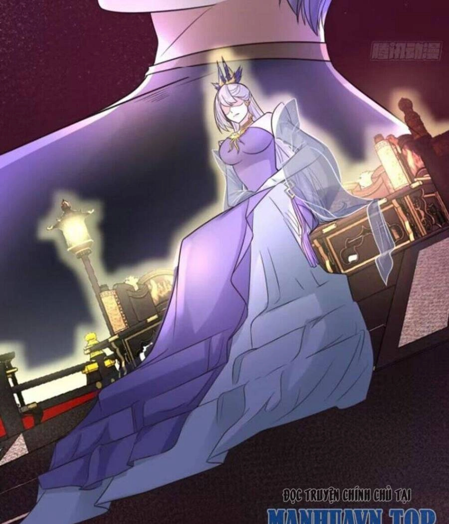 Vợ Tôi Và Tôi Thống Trị Tam Giới Chapter 102 - 36