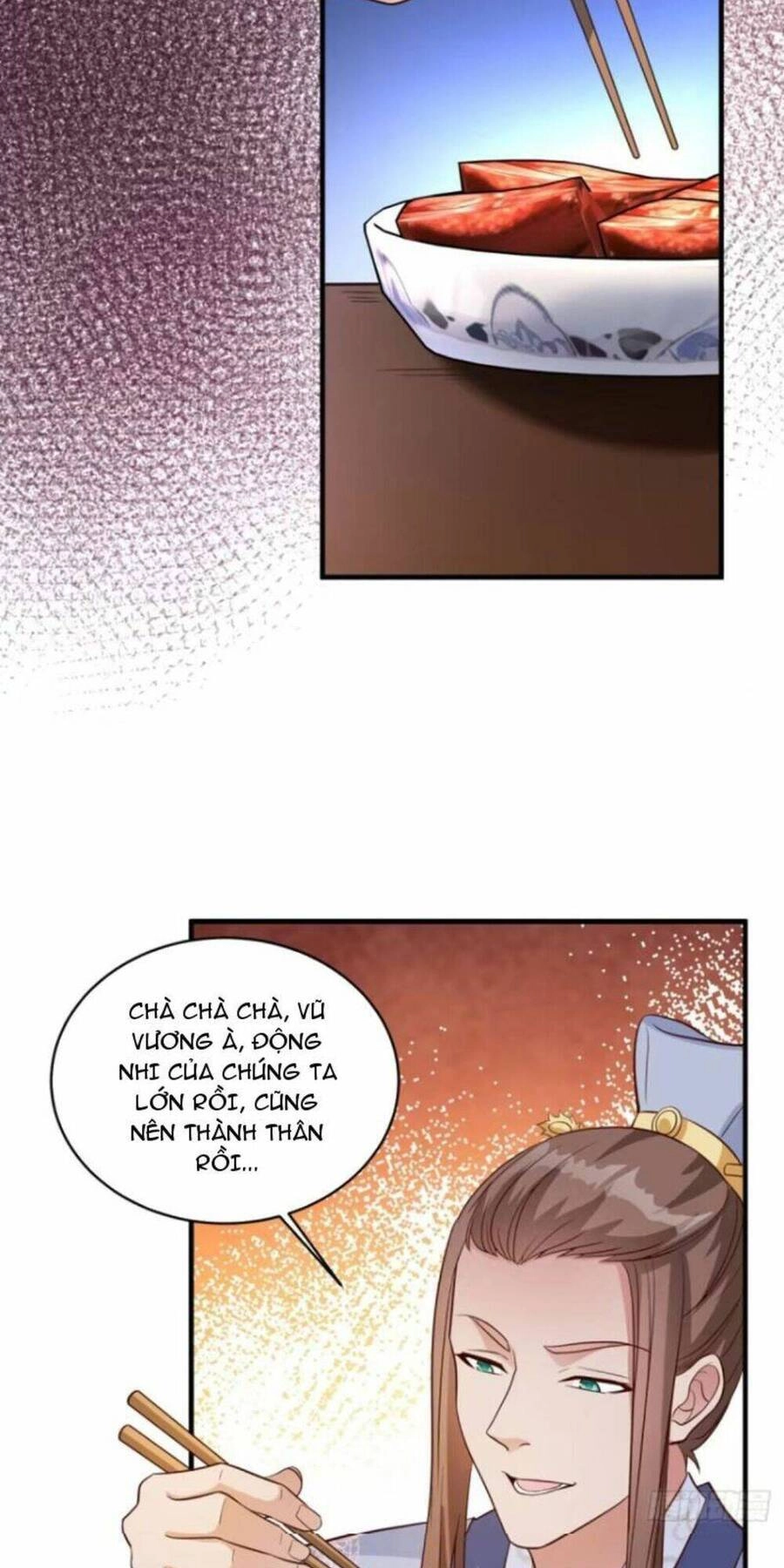 Vợ Tôi Và Tôi Thống Trị Tam Giới Chapter 102 - 38