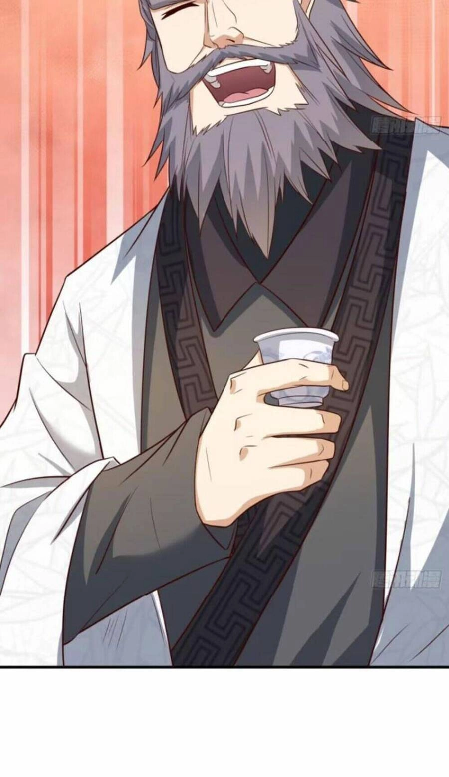 Vợ Tôi Và Tôi Thống Trị Tam Giới Chapter 102 - 41