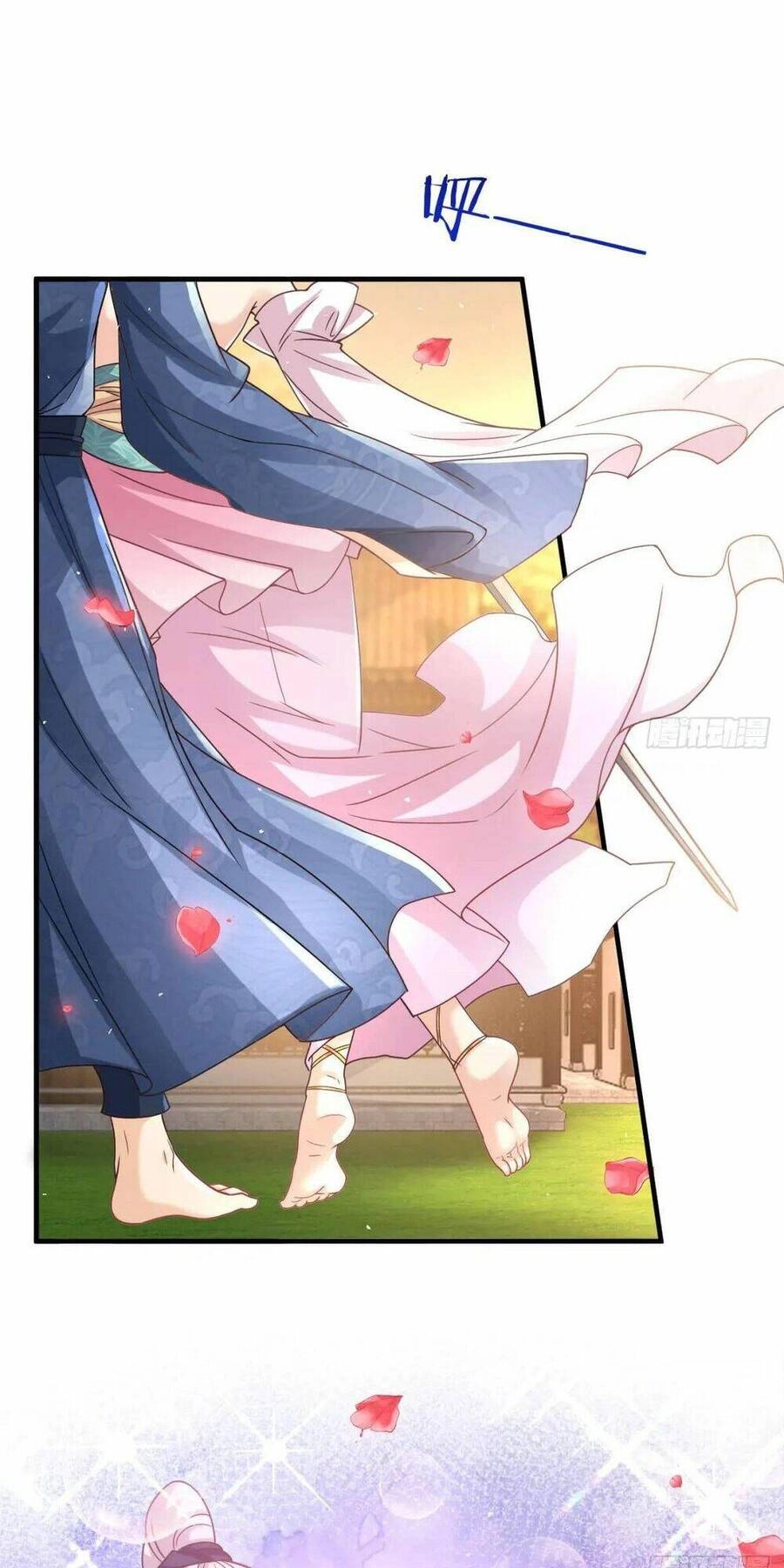 Vợ Tôi Và Tôi Thống Trị Tam Giới Chapter 102 - 49