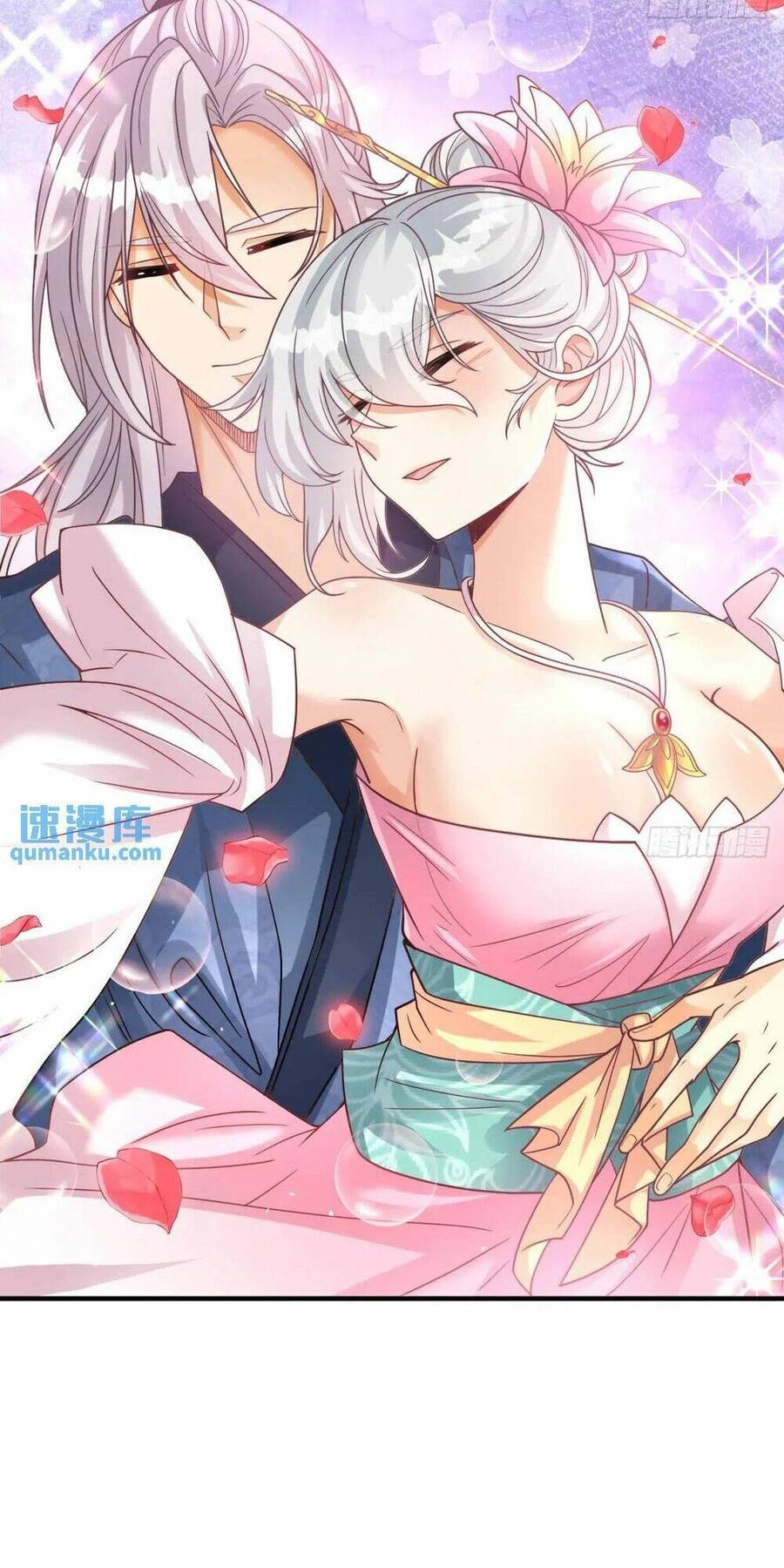 Vợ Tôi Và Tôi Thống Trị Tam Giới Chapter 102 - 50