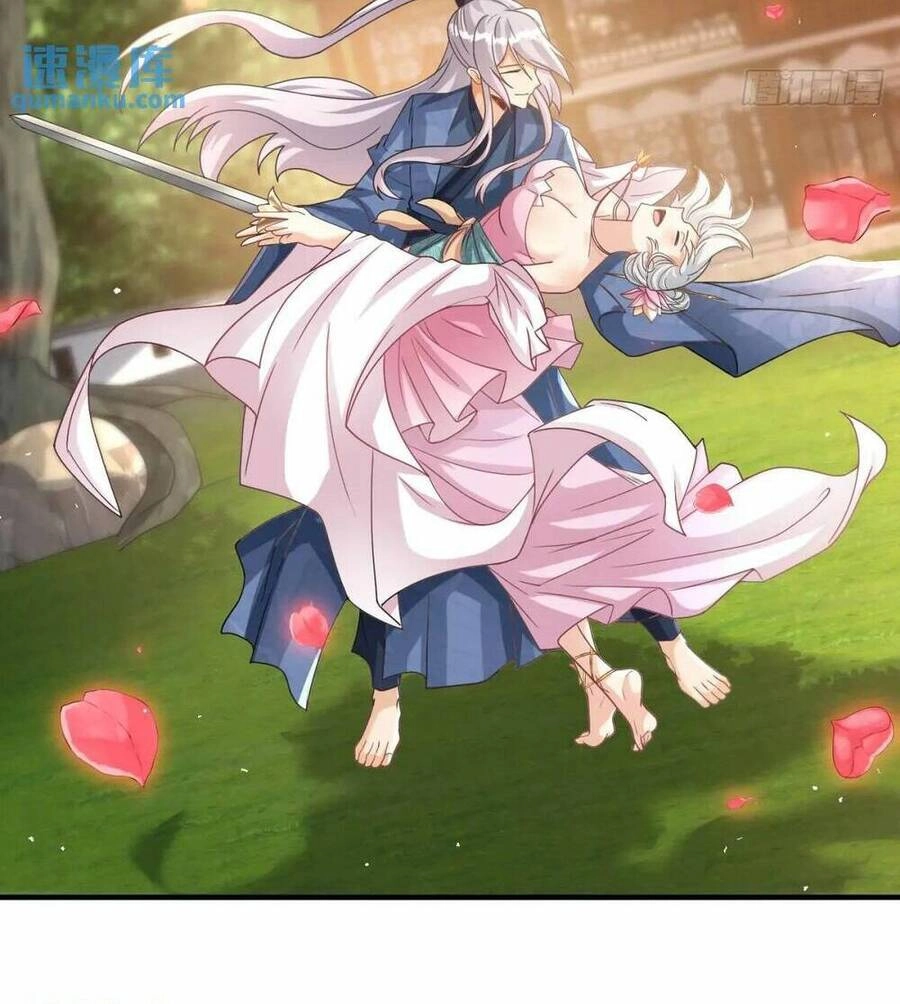 Vợ Tôi Và Tôi Thống Trị Tam Giới Chapter 102 - 52