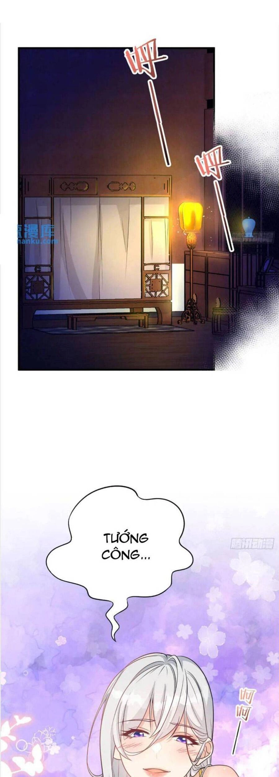 Vợ Tôi Và Tôi Thống Trị Tam Giới Chapter 103 - 1