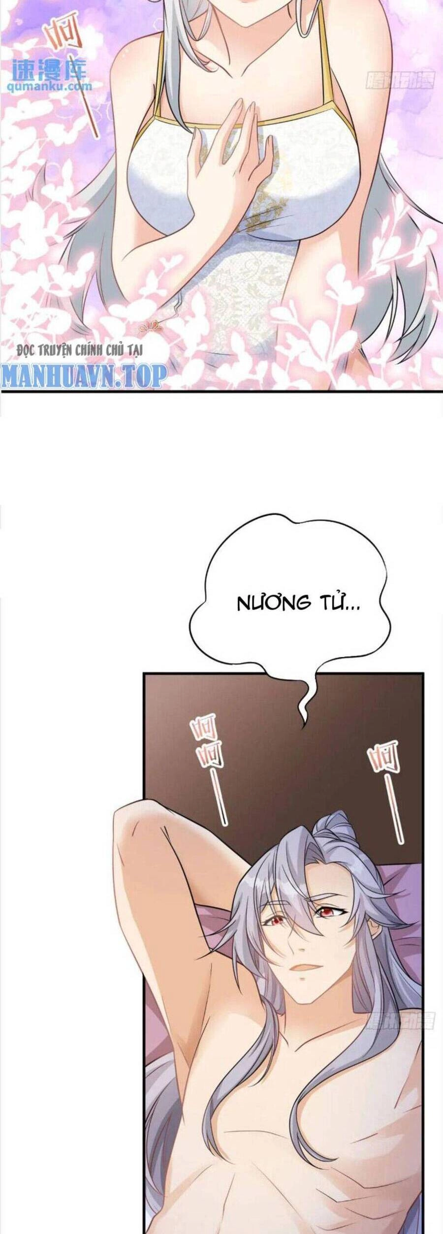 Vợ Tôi Và Tôi Thống Trị Tam Giới Chapter 103 - 2