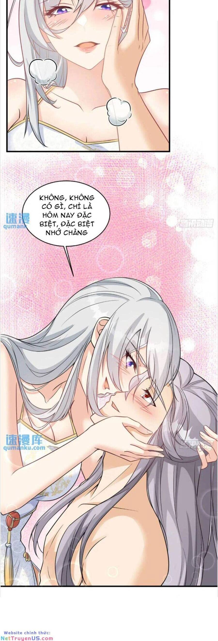 Vợ Tôi Và Tôi Thống Trị Tam Giới Chapter 103 - 5