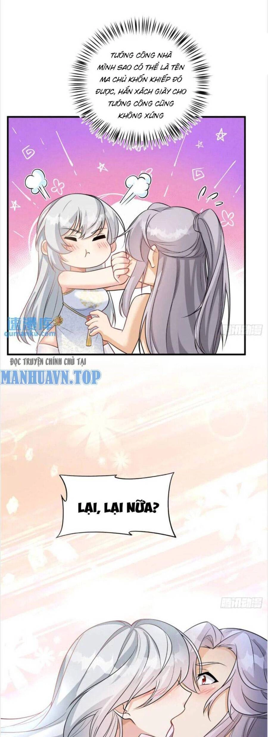 Vợ Tôi Và Tôi Thống Trị Tam Giới Chapter 103 - 6