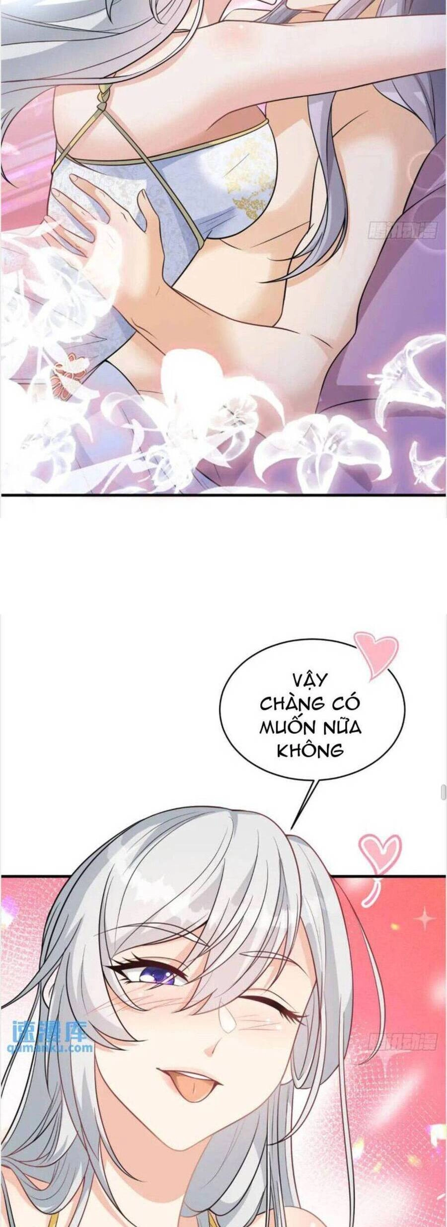 Vợ Tôi Và Tôi Thống Trị Tam Giới Chapter 103 - 7