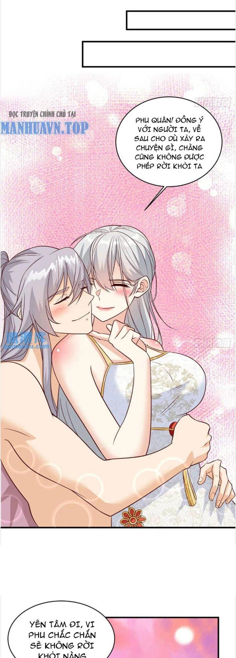 Vợ Tôi Và Tôi Thống Trị Tam Giới Chapter 103 - 10