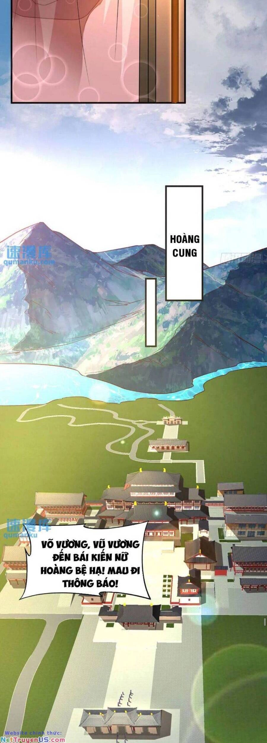 Vợ Tôi Và Tôi Thống Trị Tam Giới Chapter 103 - 12