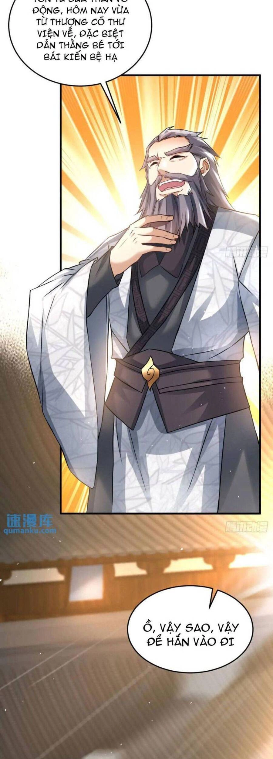 Vợ Tôi Và Tôi Thống Trị Tam Giới Chapter 103 - 25