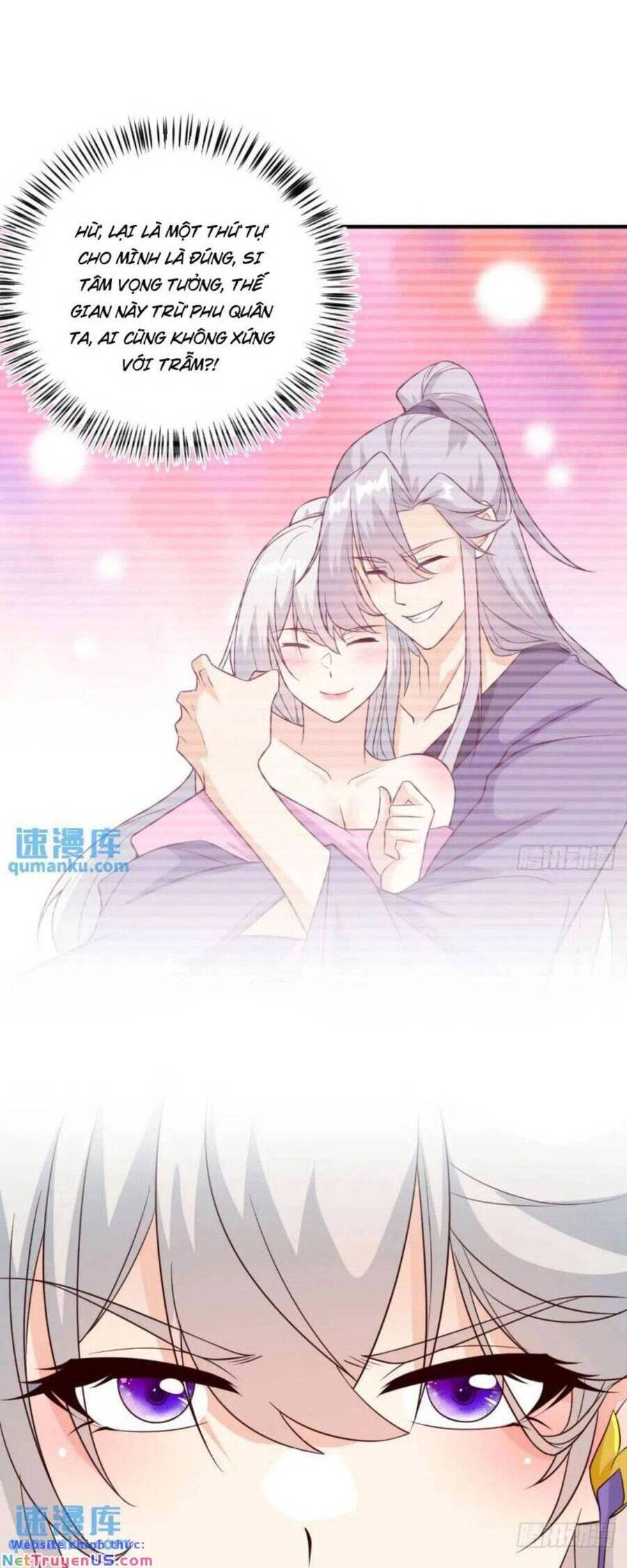 Vợ Tôi Và Tôi Thống Trị Tam Giới Chapter 103 - 32