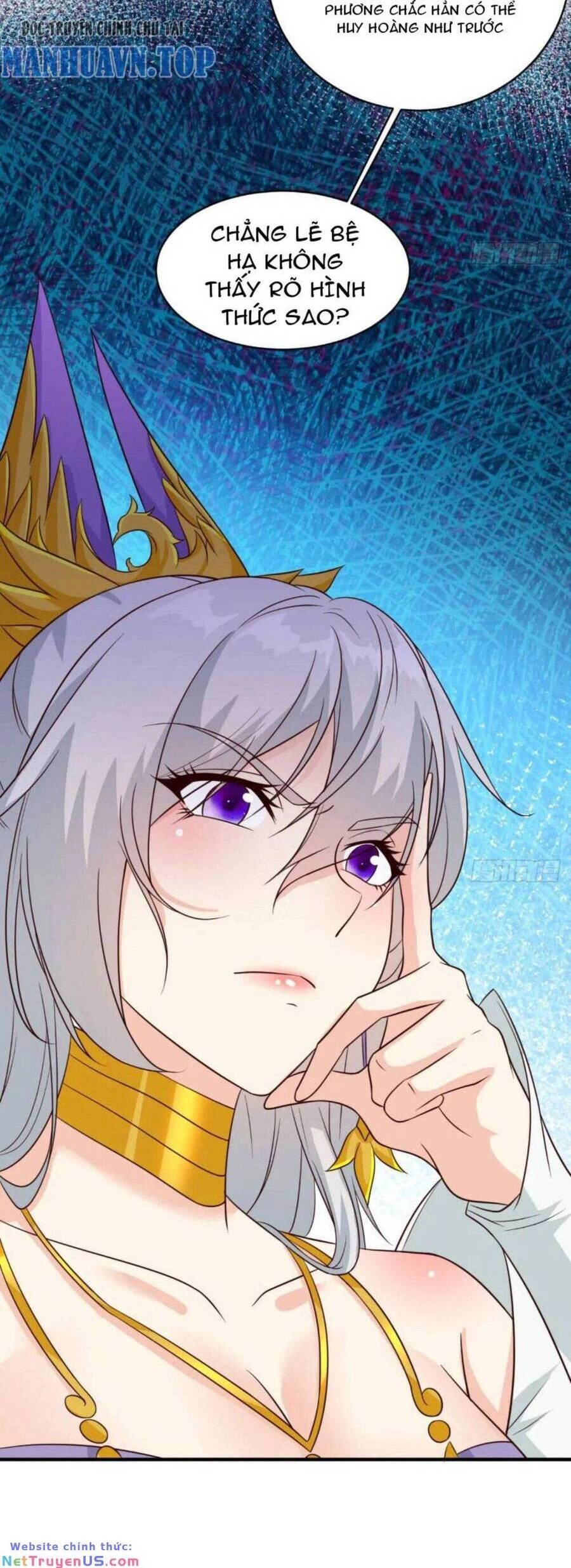 Vợ Tôi Và Tôi Thống Trị Tam Giới Chapter 103 - 34