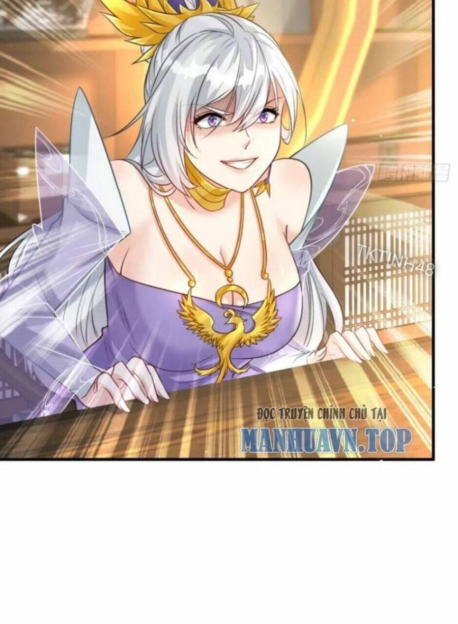 Vợ Tôi Và Tôi Thống Trị Tam Giới Chapter 104 - 6