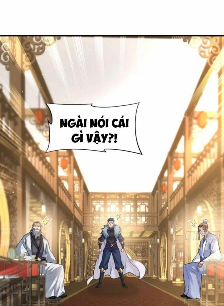 Vợ Tôi Và Tôi Thống Trị Tam Giới Chapter 104 - 7