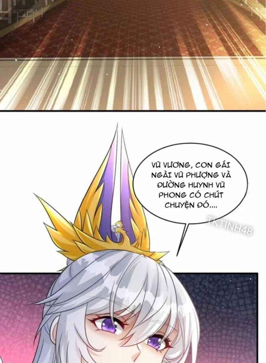 Vợ Tôi Và Tôi Thống Trị Tam Giới Chapter 104 - 8