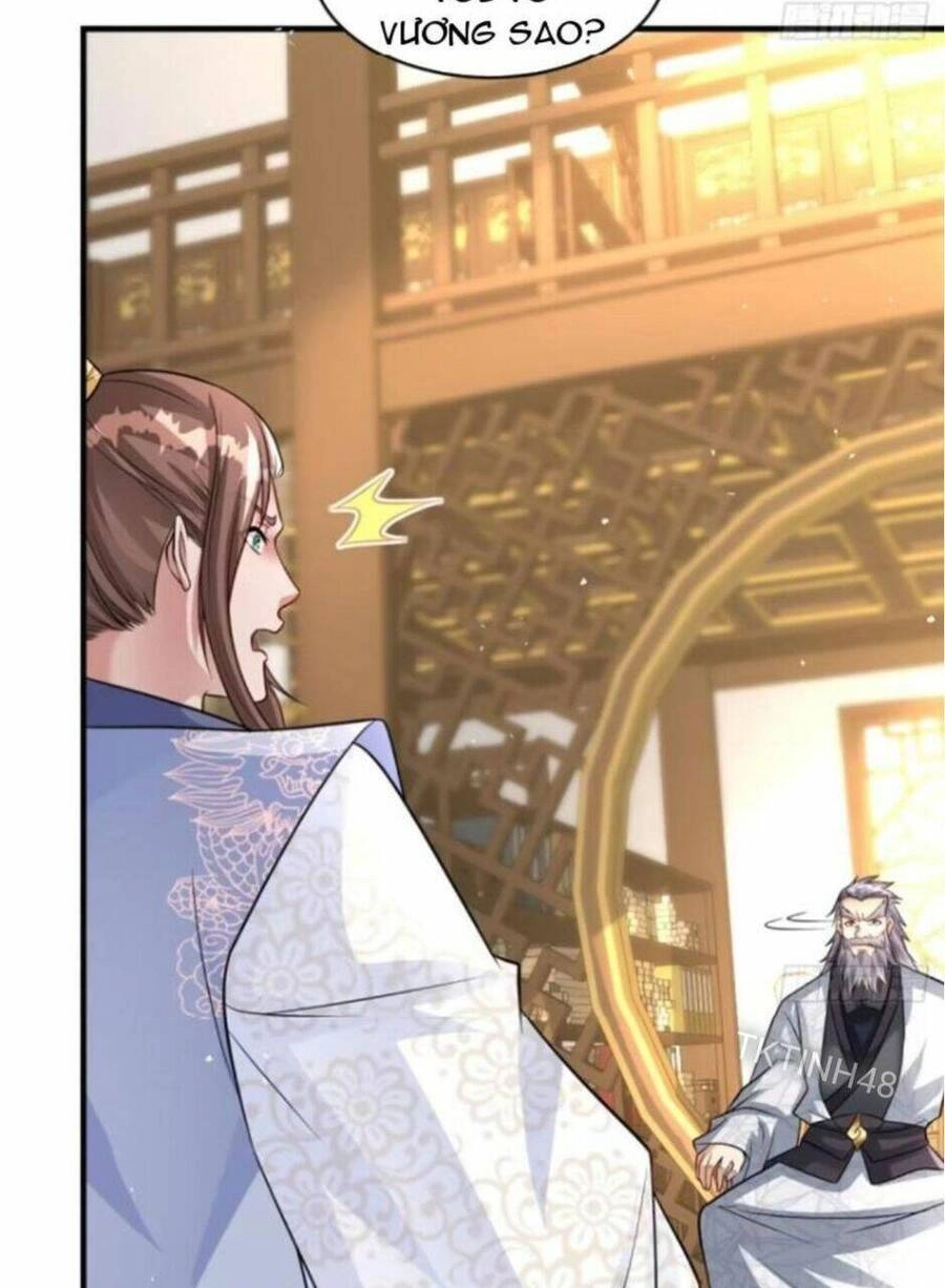 Vợ Tôi Và Tôi Thống Trị Tam Giới Chapter 104 - 10