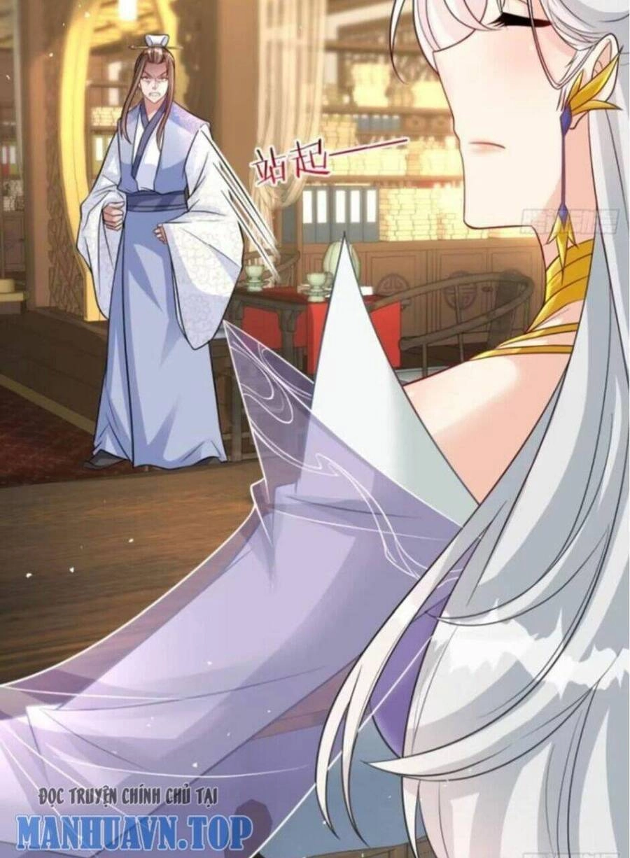 Vợ Tôi Và Tôi Thống Trị Tam Giới Chapter 104 - 12