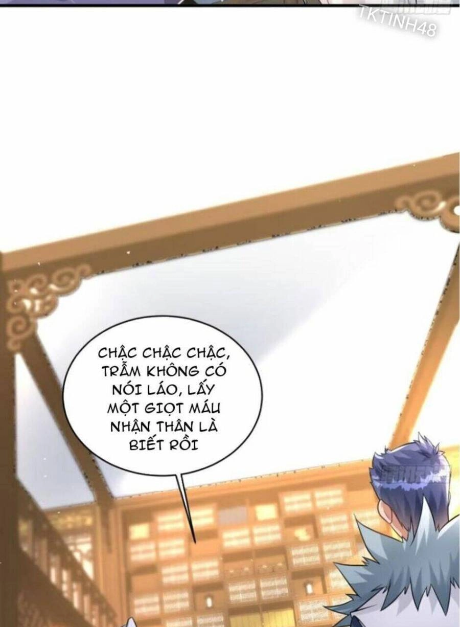 Vợ Tôi Và Tôi Thống Trị Tam Giới Chapter 104 - 13