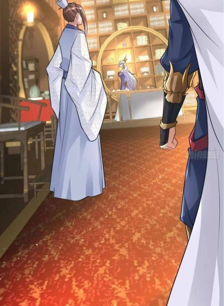 Vợ Tôi Và Tôi Thống Trị Tam Giới Chapter 104 - 14