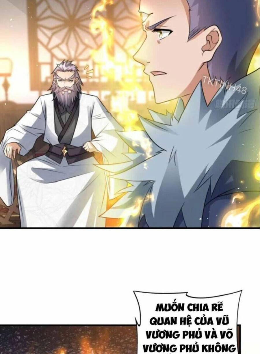 Vợ Tôi Và Tôi Thống Trị Tam Giới Chapter 104 - 18