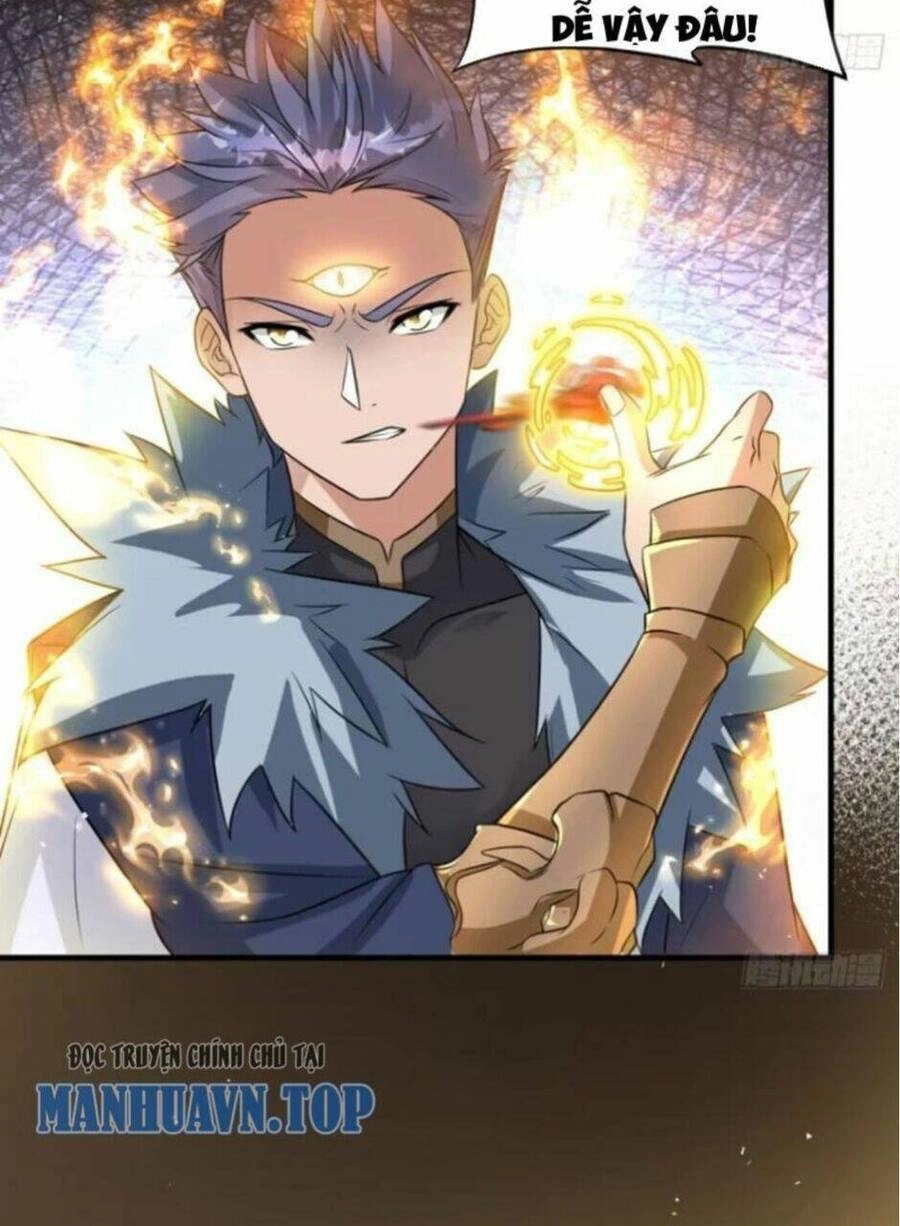 Vợ Tôi Và Tôi Thống Trị Tam Giới Chapter 104 - 19