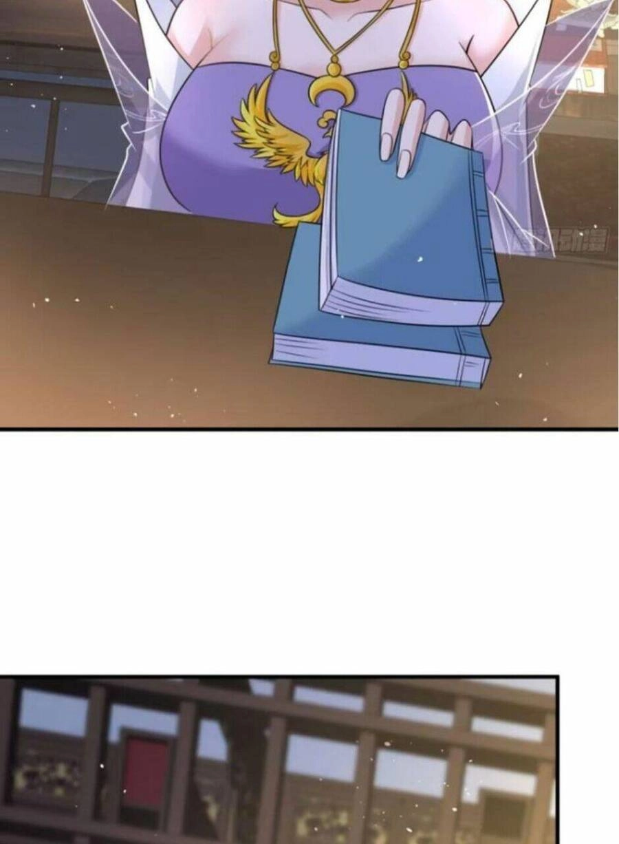 Vợ Tôi Và Tôi Thống Trị Tam Giới Chapter 104 - 21