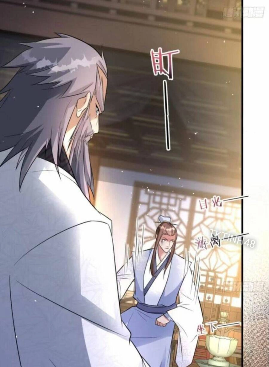 Vợ Tôi Và Tôi Thống Trị Tam Giới Chapter 104 - 22