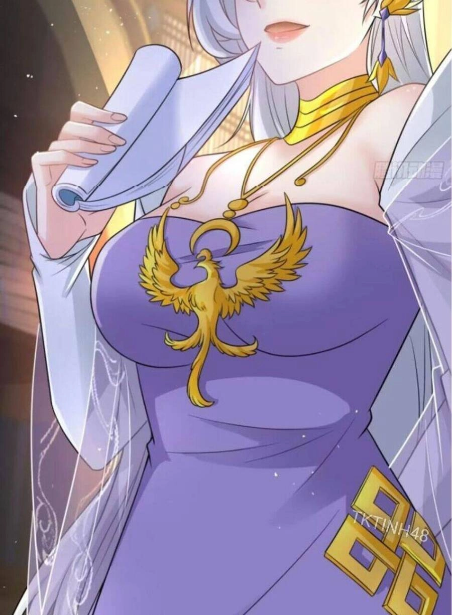 Vợ Tôi Và Tôi Thống Trị Tam Giới Chapter 104 - 24