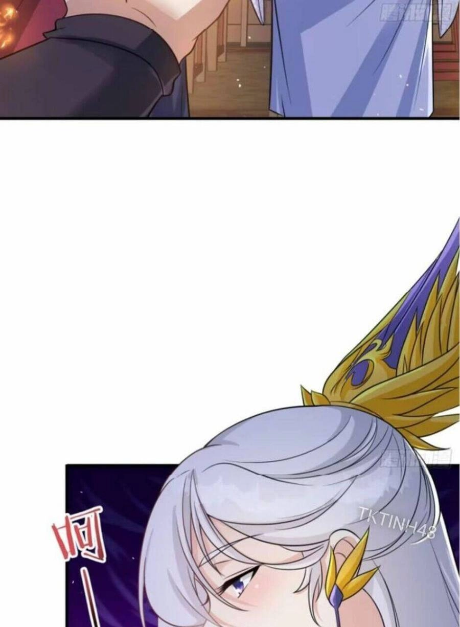 Vợ Tôi Và Tôi Thống Trị Tam Giới Chapter 104 - 28