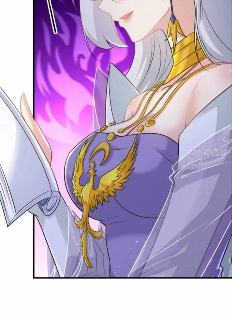 Vợ Tôi Và Tôi Thống Trị Tam Giới Chapter 104 - 29